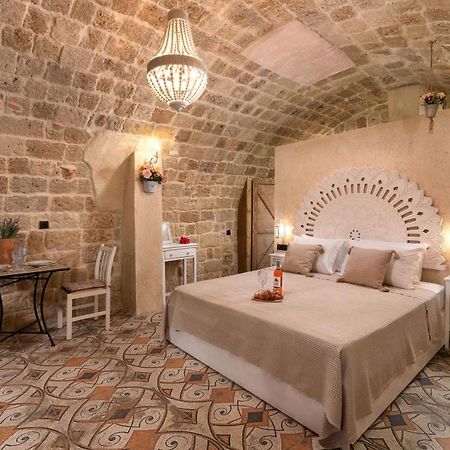 Stone Cave Suite Rhodes City Buitenkant foto