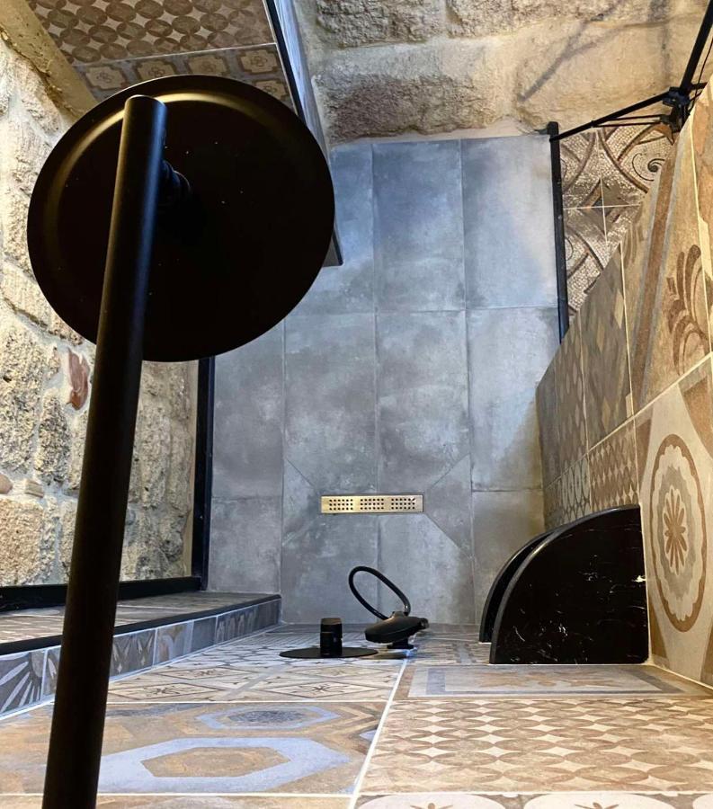 Stone Cave Suite Rhodes City Buitenkant foto