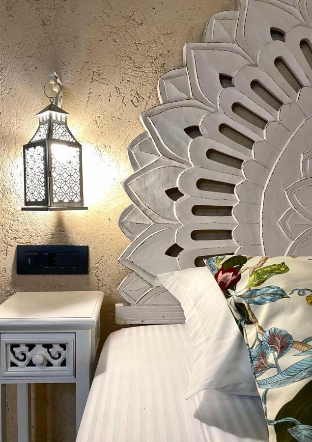 Stone Cave Suite Rhodes City Buitenkant foto