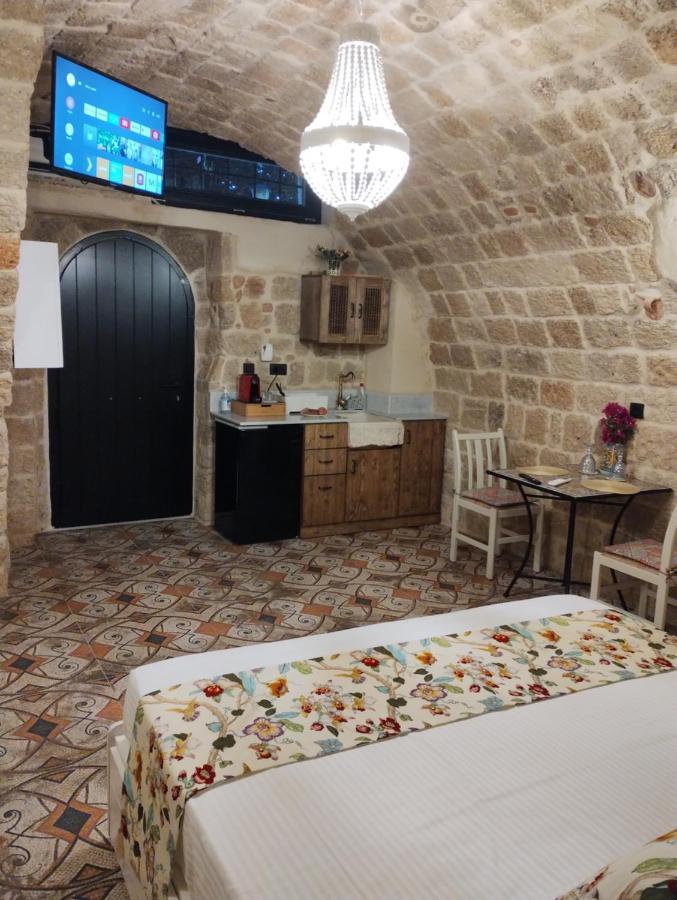 Stone Cave Suite Rhodes City Buitenkant foto