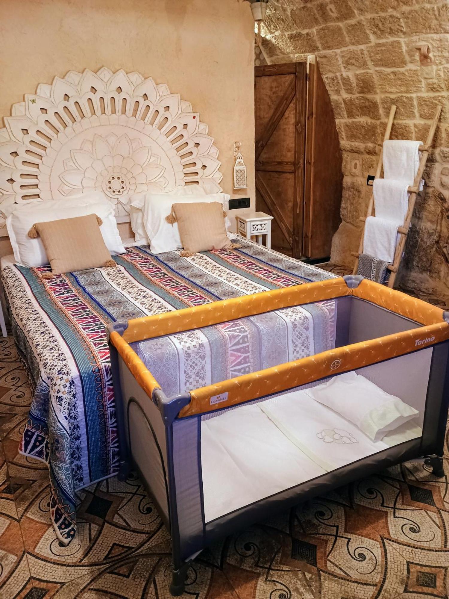 Stone Cave Suite Rhodes City Buitenkant foto